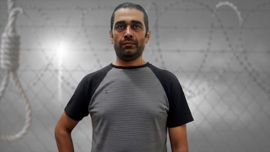 Bahman Chubi-Asl, un espía del Mossad que cooperaba en materia de inteligencia, espionaje y seguridad con el régimen israelí.
