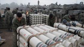Israel pierde contratos de armas por valor de € 600 millones tras boicot