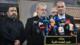 Balance estratégico: Ali Larijani revaloriza la alianza Irán-Líbano frente al desafío regional