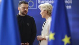 Ucrania: Europa y sus pueblos pagarán la factura