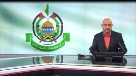 HAMAS critica el plan de Trump para Gaza por favorecer a Israel - Noticiero 21:30