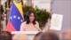 Estado de Conmoción Exterior protege la soberanía nacional de Venezuela