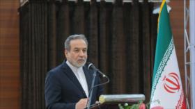Irán avisa que ni snapback ni agresión detendrán su programa nuclear 
