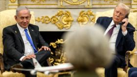 Netanyahu, obligado a disculparse con Catar, enfrenta críticas internas