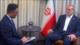Irán: Occidente intenta legitimar sus acciones ilegales con snapback