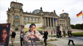 HRW reprocha a Alemania falta de apoyo a sanciones de UE a Israel