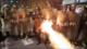 Policías reprimen protestas de la “Generación Z” en Lima 