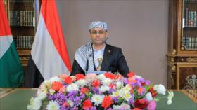 Yemen respalda la propuesta de Petro: “Ejército global por Palestina”