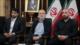Pezeshkian: Rendirse no forma parte de la naturaleza de Irán