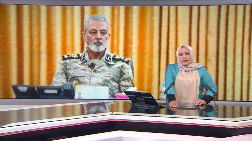 Irán está preparado para responder a cualquier conflicto futuro - Noticiero 13:30
