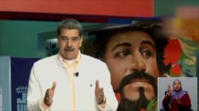 Venezuela toma medidas ante las amenazas militares de EEUU
