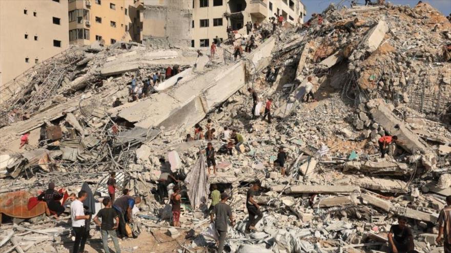 Israel gasta millones para que ChatGPT genere propaganda pro-Israel