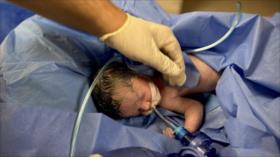 Unicef exige evacuación de bebés tras ataque israelí a hospital en Gaza