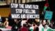 Récord en pleno genocidio: Londres envió 100 000 balas a Israel en un mes