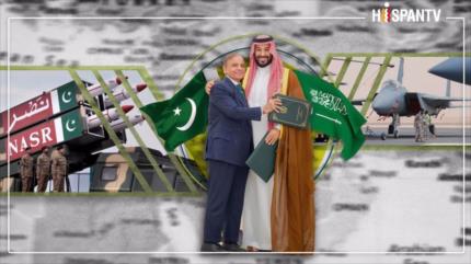 Pacto de defensa Arabia Saudí-Pakistán: Reconfigurando la arquitectura de seguridad en la región