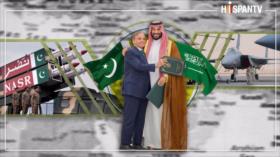 Pacto de defensa Arabia Saudí-Pakistán: Reconfigurando la arquitectura de seguridad en la región
