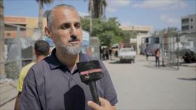 Plan de paz trazado por EEUU genera más dudas que esperanzas para palestinos