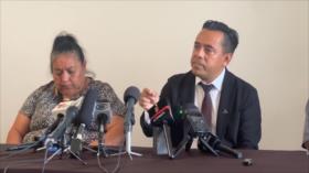 Muere inmigrante en custodia de las autoridades; familia pide justicia