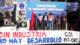 Sindicatos en Uruguay se movilizan en defensa de la industria nacional