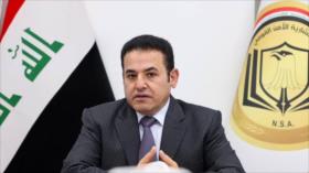 Irak asegura que no dejará que su suelo sea usado para atacar Irán