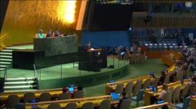 Nicaragua exige respetar Carta de ONU y detener las guerras
