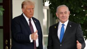 El plan de Trump para Gaza: una reedición colonial bajo máscara de paz