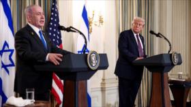 ONG palestinas rechazan el ultimátum de EEUU sobre tregua en Gaza