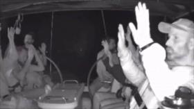 Venezuela, Bolivia y Chile condenan ataque israelí a Flotilla Sumud