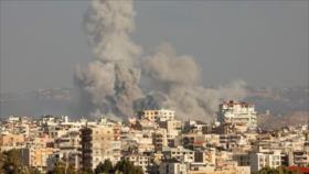 ONU: Israel mató a más de 100 civiles en Líbano tras tregua