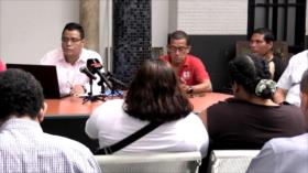 Denuncian violación de DD.HH. a indígenas y afrodescendientes en Panamá