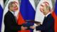 Irán y Rusia consolidan su alianza con Tratado de Asociación