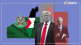 ¿Por qué el ‘plan’ de 20 puntos de Trump sobre Gaza está peligrosamente inclinado a favor de Israel?