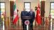 Irán considera fortalecer lazos con sus vecinos como “una prioridad”