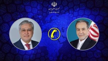 Irán: Resolución 2231 de CSNU debe concluir el 18 de octubre de 2025