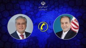 Irán: Resolución 2231 de CSNU debe concluir el 18 de octubre de 2025