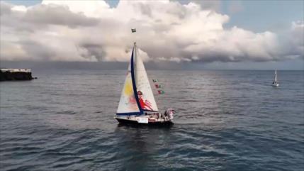 Israel finaliza operación contra Flotilla Sumud en medio de condenas globales