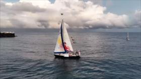 Israel finaliza operación contra Flotilla Sumud en medio de condenas globales