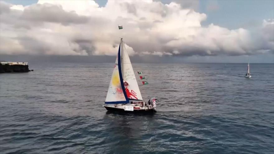 Israel finaliza operación contra Flotilla Sumud en medio de condenas globales