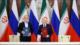 Irán y Rusia activan su Tratado de Asociación Estratégica Integral