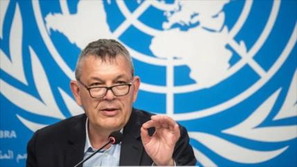 UNRWA alerta que Israel planea una “masacre a gran escala” en Gaza