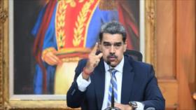 Maduro anuncia ejercicio popular-militar para afinar defensa territorial