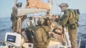 EEUU califica de “provocación innecesaria” la misión de Global Sumud 