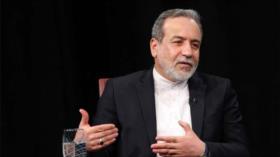 Irán llama a defender derecho internacional ante “excesos” de EEUU