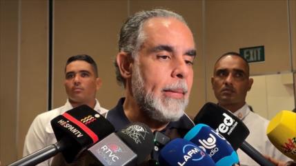 Gobierno de Colombia expulsa a todo el cuerpo diplomático israelí