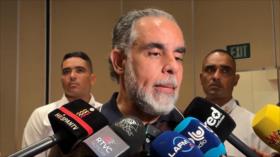 Gobierno de Colombia expulsa a todo el cuerpo diplomático israelí