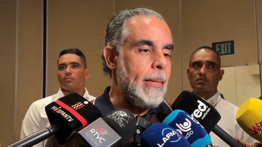 Gobierno de Colombia expulsa a todo el cuerpo diplomático israelí