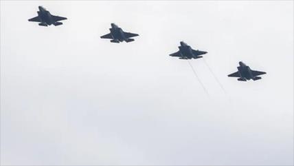 Bloomberg: 16 aviones de EEUU han sido dañados en guerra con Irán