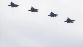 Venezuela denuncia ante CSNU incursión ilegal de aviones de EEUU