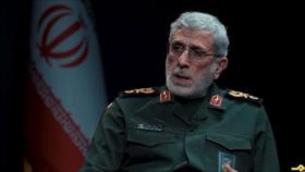 Irán elogia resistencia de Hezbolá ante Israel y resalta papel de Nasralá