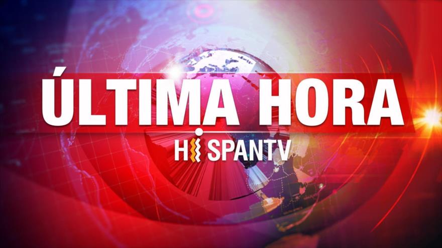 Última hora